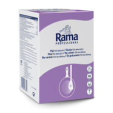 Smotana na varenie 15% bezlaktózová 10l RAMA