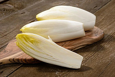 Čakanka biela (kg)