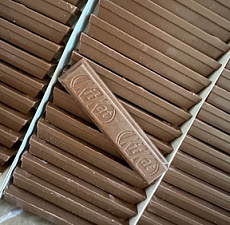 Kit Kat One finger 1232 x 9g