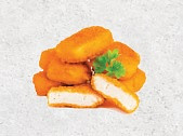 Kuracie nugetky obaľované 1kg