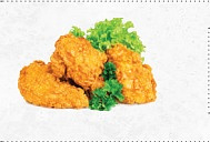 Kuracie krídla chrumkavé 2,5kg
