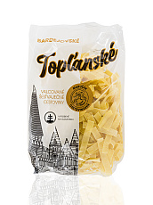 Domáce široké rezance valcované 5kg