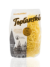 Domáce niťovky valcované 5kg