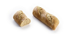 Rustikálna bageta tmavá 130g (OR)