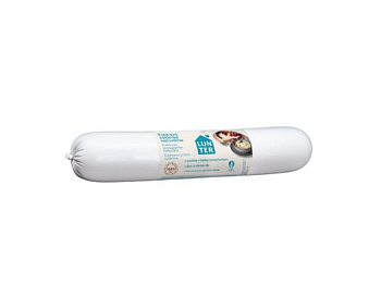 Krémová nátierka naturálna 500g Lunter