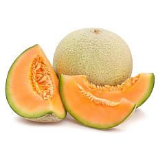 Melón žltý Cantaloupe (kg)
