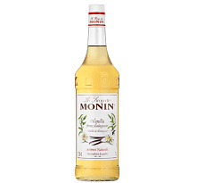 Sirup vanilka 1l Monin
