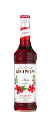 Sirup ibištek 0,7l Monin