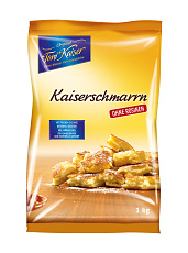 Cisársky trhanec (Kaiserschmarrn) 1kg