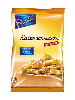 Cisársky trhanec (Kaiserschmarrn) 1kg