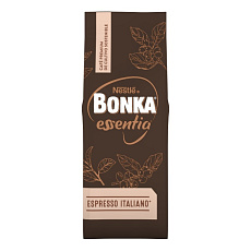 Akcia zrnková káva Bonka Essentia espresso Italiano 1kg