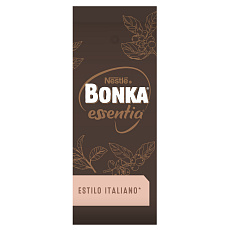 Zrnková káva Bonka Essentia espresso Italiano 1kg