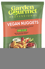 Vegánske nugetky 2 kg Garden Gourmet (M)