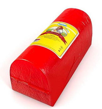 Eidam 30% SUROVINA VÝROBA - nepredajné