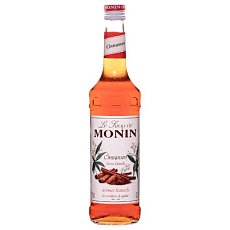 Sirup škorica 0,7l Monin