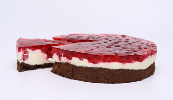 Ríbezľová torta bezgluténová 1,2kg