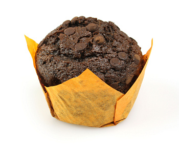 Muffin čokoládový 65g Minit