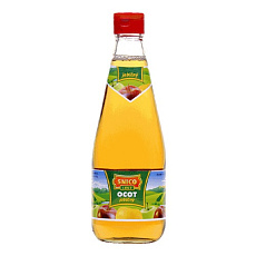 Ocot jablčný 0,5l sklo Snico