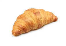 Croissant maslový 70g  Minit
