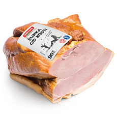 Šunka od kosti 90% MECOM VB