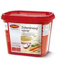 Zeleninový vývar 1,1kg Vitana