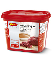 Hovädzí vývar 1,1kg Vitana