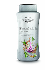 Grilovaná zelenina ochucovadlo 550g Chef club