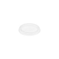Viečko na misku transparentnú na dresing 80ml