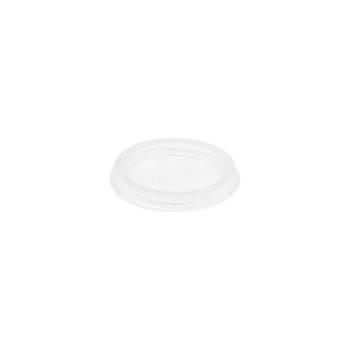 Viečko na misku transparentnú na dresing 80ml