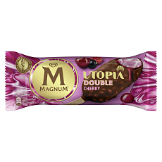 Magnum Double Cherry 85ml