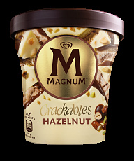 Magnum Pint Double Hazelnut 440ml