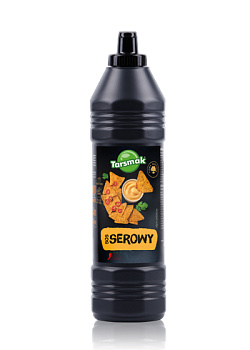 Dresing syrový 900g