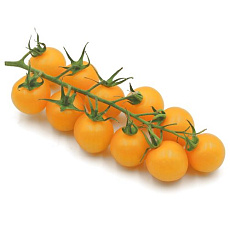Paradajky cherry žlté 250g