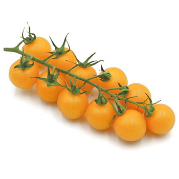 Paradajky cherry žlté 250g