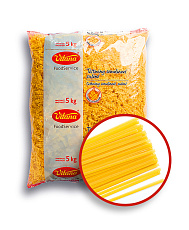 Tagliatelle semolinové 5kg Vitana