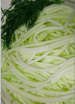 Tekvica rezaná 2,5kg