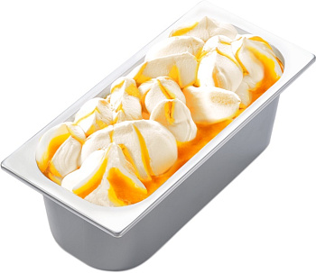 Carte d Or Mango & Vanilla 5,5l
