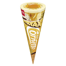 Cornetto Max Mango & Vanilla 115ml
