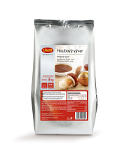 Hubový vývar 3kg Vitana