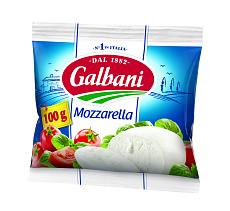 Mozzarella v náleve 100g Galbani