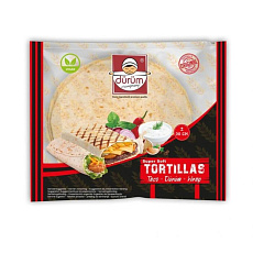 Tortilla Ambient 30cm/90g Durum