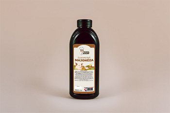 Slaninová Majonéza 900ml Lapajkove špeciality