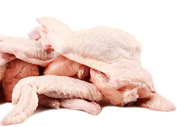 Chladené kuracie krídla VB