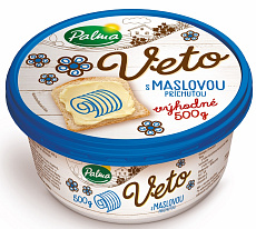 Veto maslové 500g