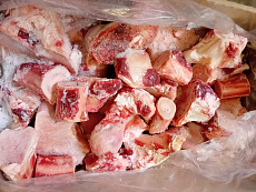 Kĺbové / Špikové kosti hovädzie (M)