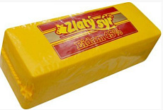Syr Eidam 45% Zlatý Syr 3kg
