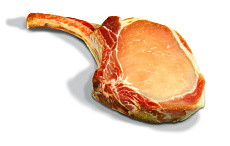 Tomahawk Steak 300g bravčový (kotleta)