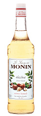 Sirup lieskový oriešok 1l Monin