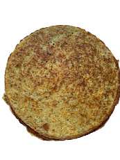 Zemiakové placky veľké 150g B-Frost