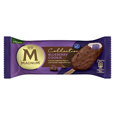 Magnum Vegan Blueberry Cookie 90ml